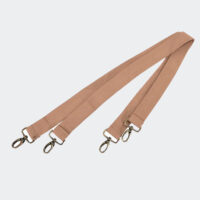 Ibiyaya Gentle Giant Pet Wagon Peach Safety Leashes