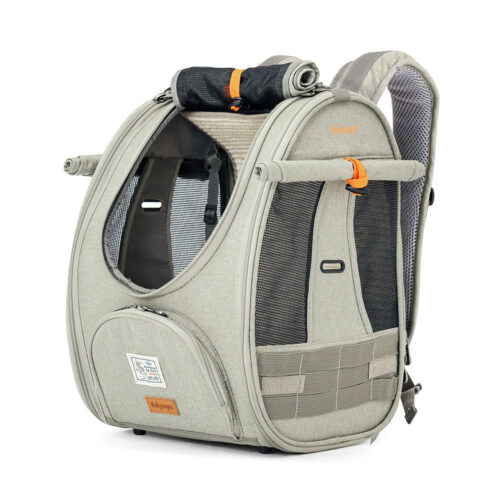 Ibiayaya Adventure Cat Carrier Backpack