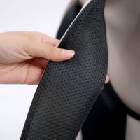 Ibiyaya Panorama small pet backpack buttermilk