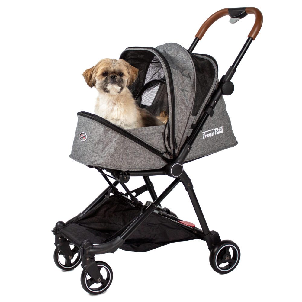 IPS-037G City Buggy