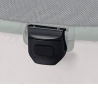 Front buckle for Ibiyaya beast and Retro Luxe