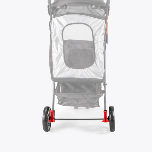 Backwheel set InnoPet All Terrain