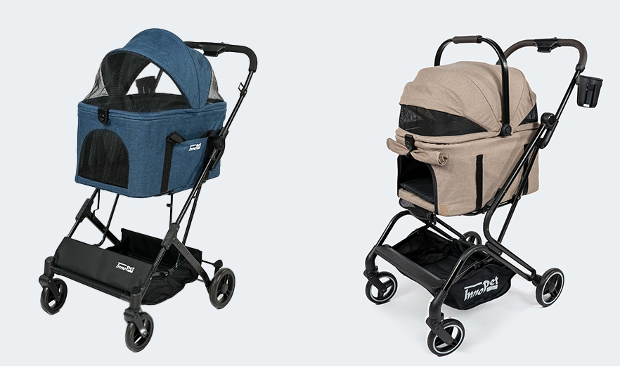 2-in-1 Compact or Nomad; What is the difference?