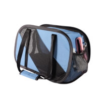 Ibiyaya Flying Pal Foldable Pet Travel Carrier