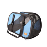 Ibiyaya Flying Pal Foldable Pet Travel Carrier