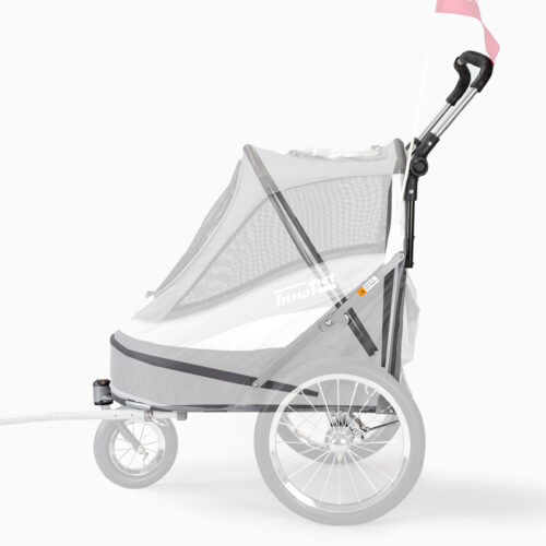 Frame for InnoPet Sporty Dog Trailer Deluxe