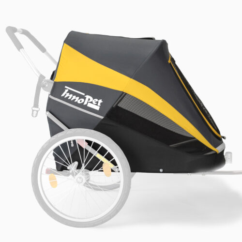 Fabric cover for Innopet Hercules 2.0