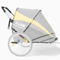 Replacement frame for Hercules