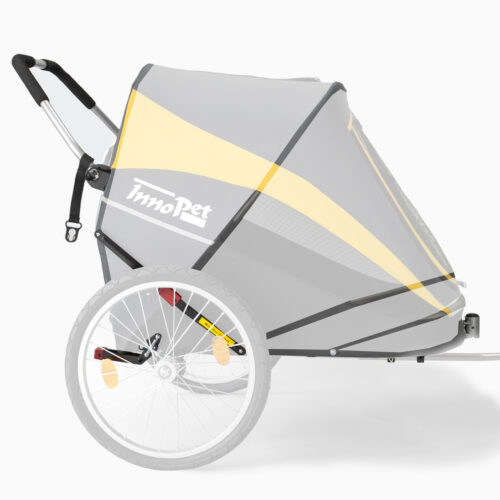 Replacement frame for Hercules