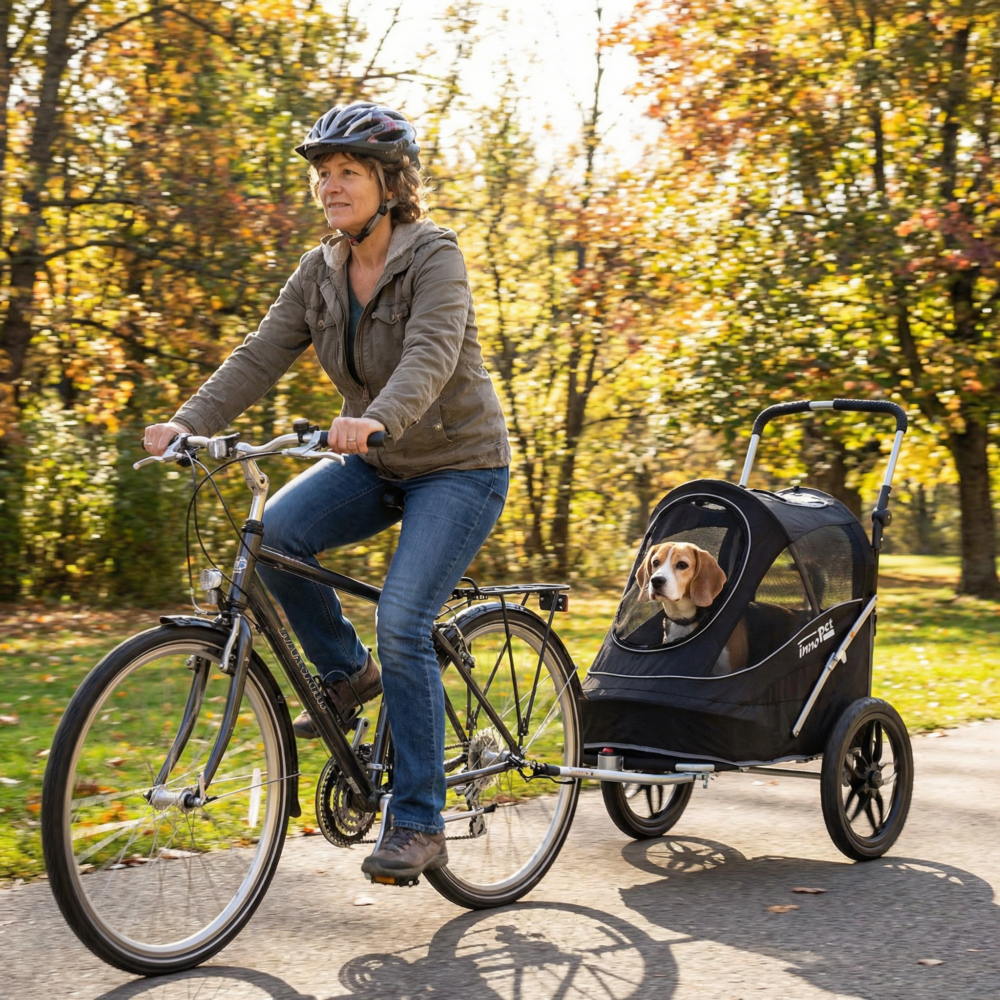 evr fietskar sfeerbeeld